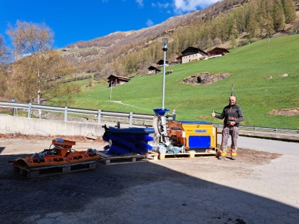 Gemeinde Schnals - Schnals